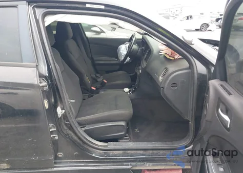 2016 Dodge Charger Police z USA, uszkodzony, nr VIN 2C3CDXAGXGH285712